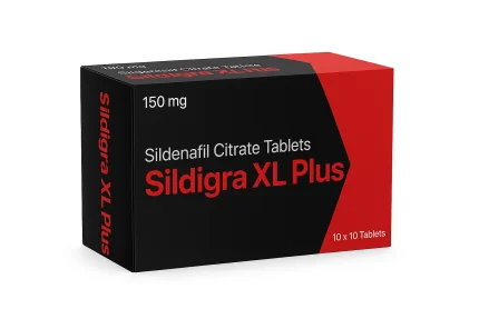 Sildigra XL Plus 150 MG