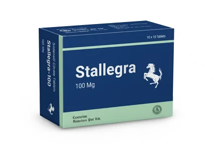 Stallegra 100 MG