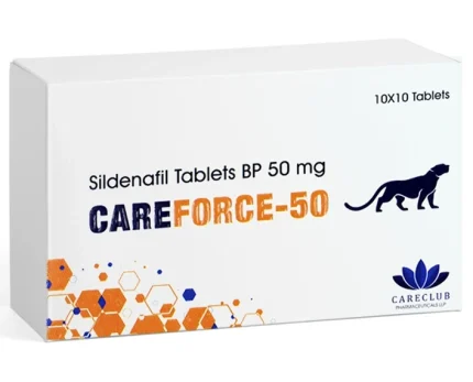 Careforce 50 MG