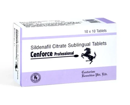 Cenforce Professional