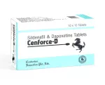 Cenforce D