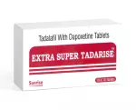 Extra Super Tadarise