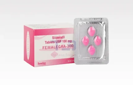 Femalegra 100 MG