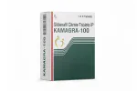 Kamagra 100 MG