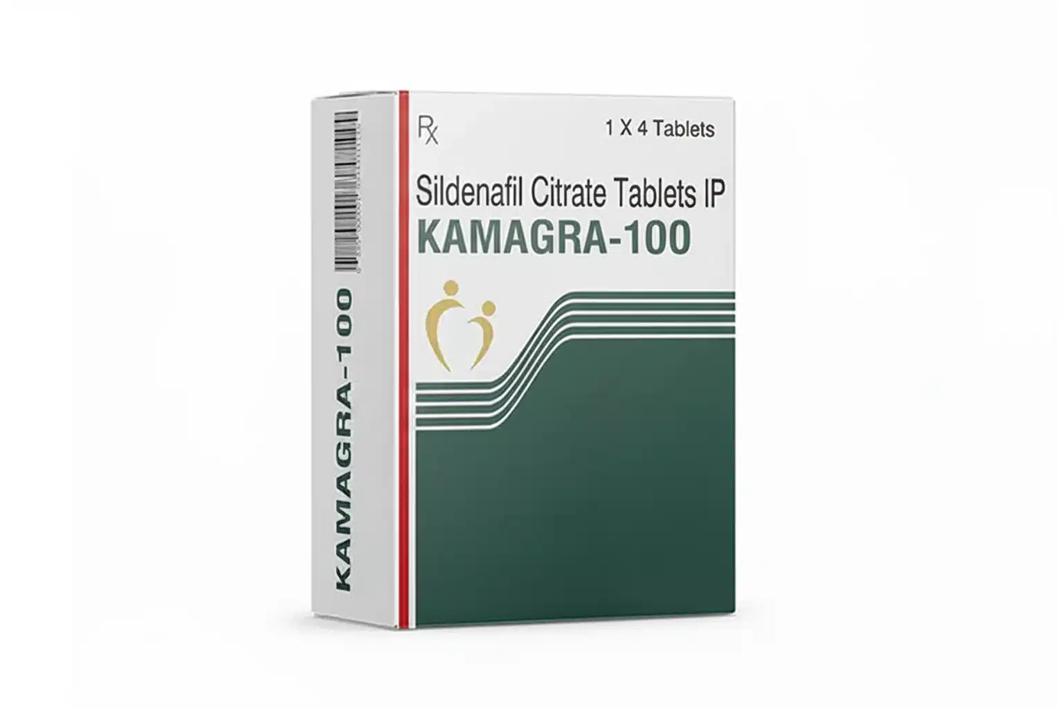 Kamagra 100 MG - Image 1