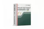Kamagra Gold 100 MG