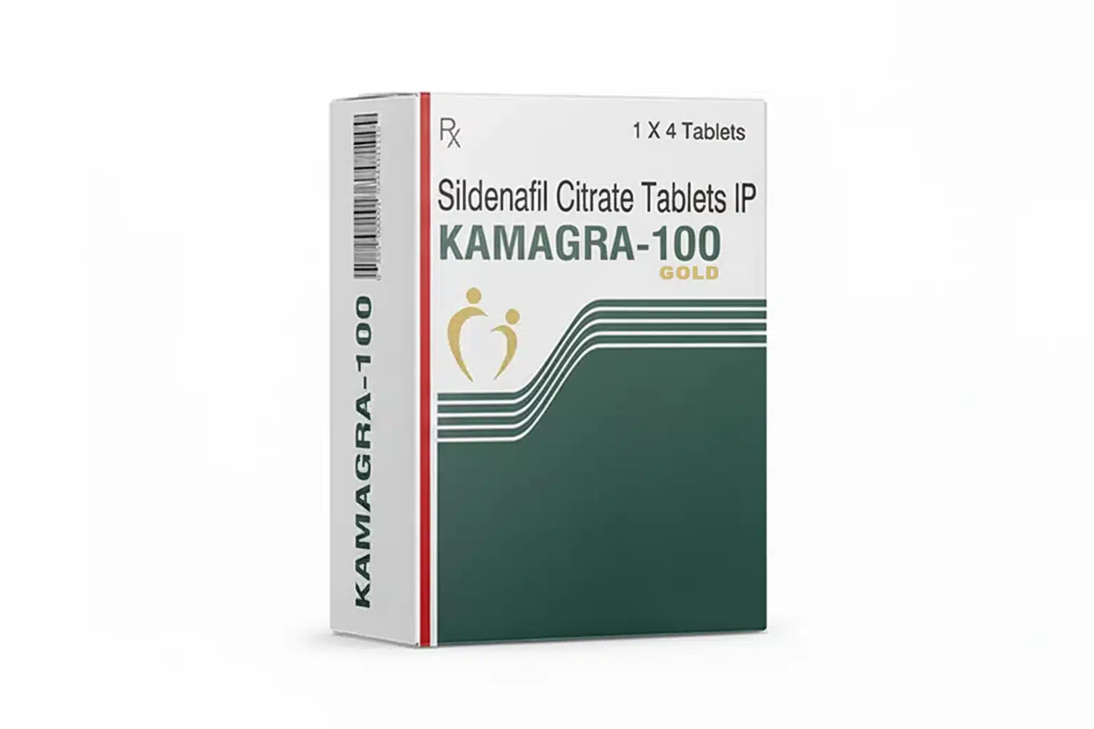 Kamagra Gold 100 MG - Image 1