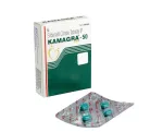 Kamagra Gold 50 MG - Image 2
