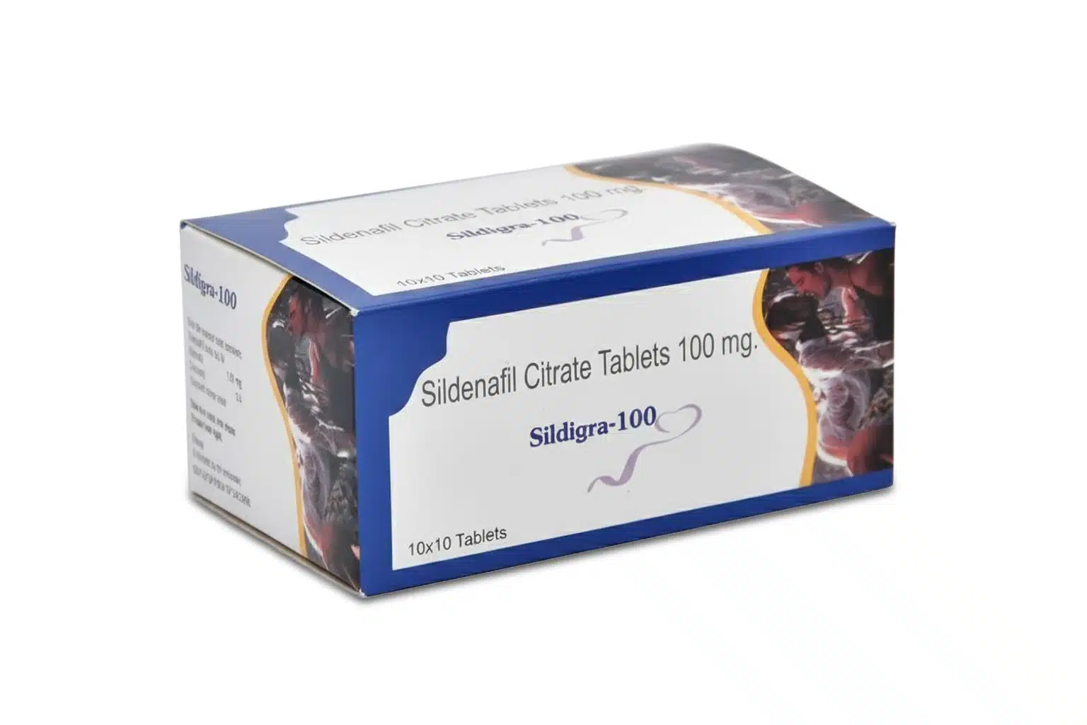 Sildigra 100 MG - Image 1