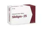 Sildigra 25 MG