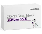 Sildigra Gold 200 MG