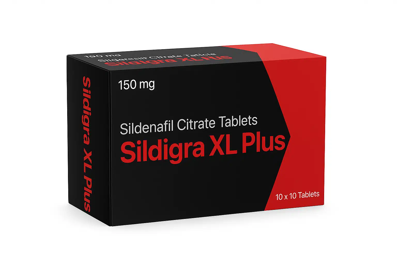 Sildigra XL Plus 150 MG - Image 1