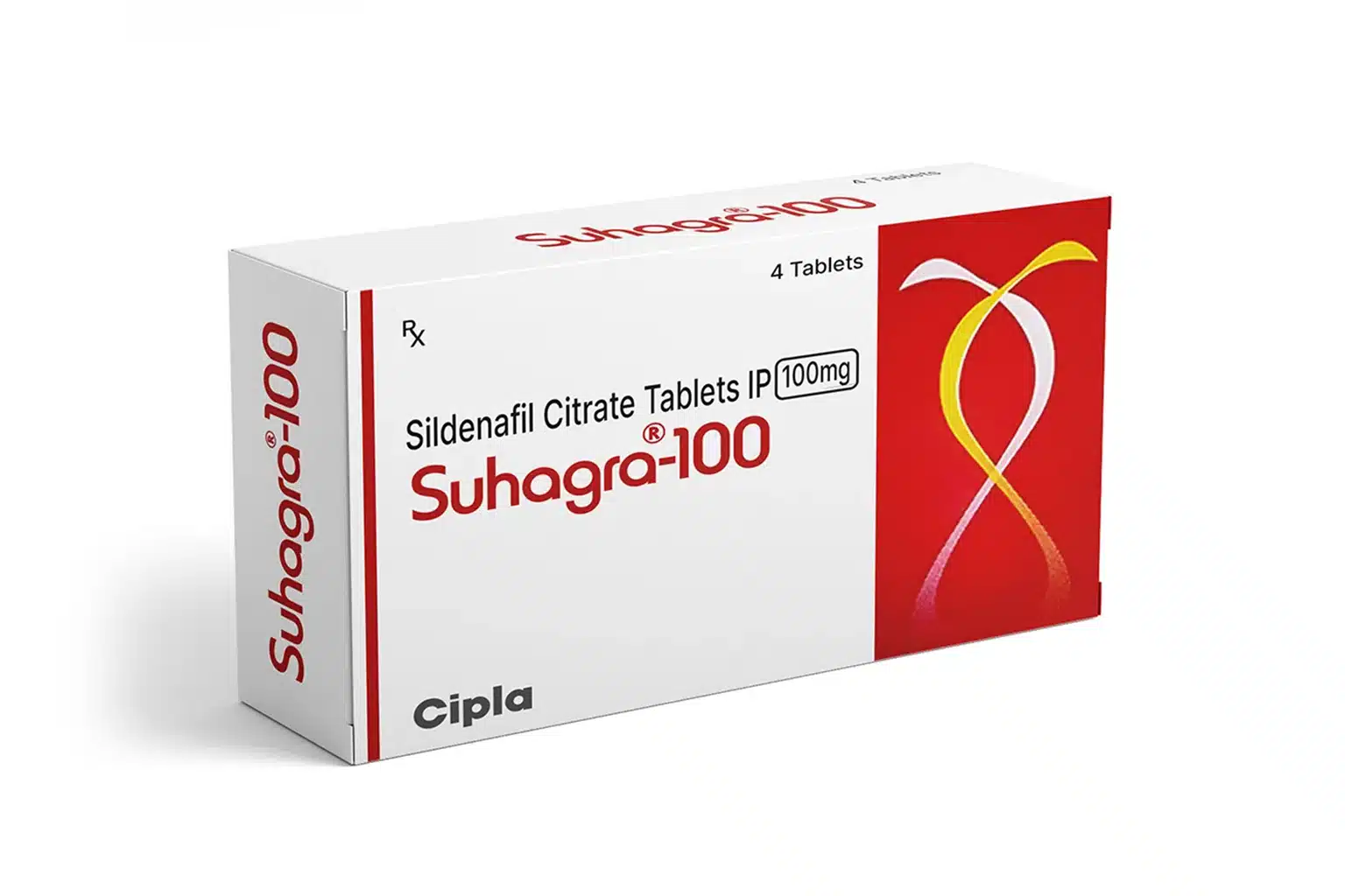 Suhagra 100 MG - Image 1