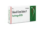 Suhagra 25 MG
