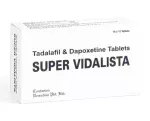 Super Vidalista 80 MG