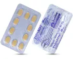 Tadarise 40 MG - Image 2