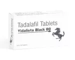 Vidalista Black 80 MG