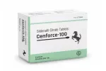 Cenforce 100 MG