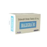 Malegra 50 MG