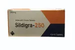Sildigra 250 MG