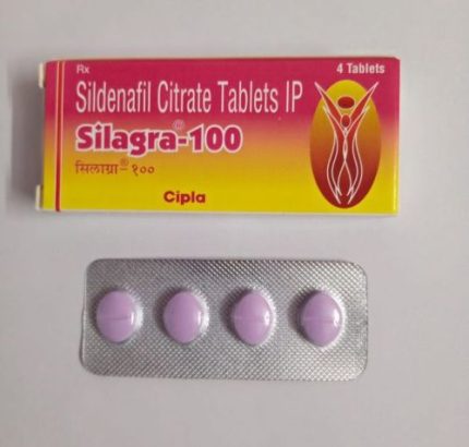 Silagra 100 MG