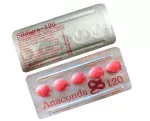 Sildigra 120 MG - Image 2