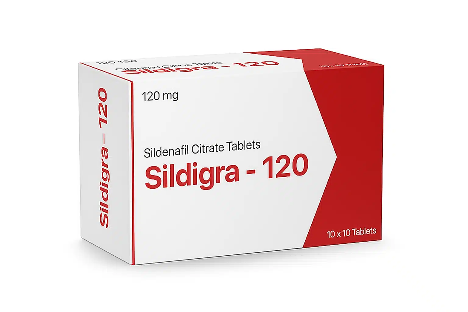 Sildigra 120 MG - Image 1