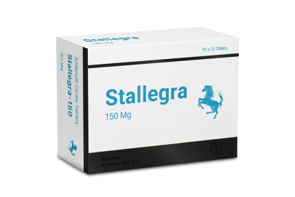 Stallegra 150 Mg