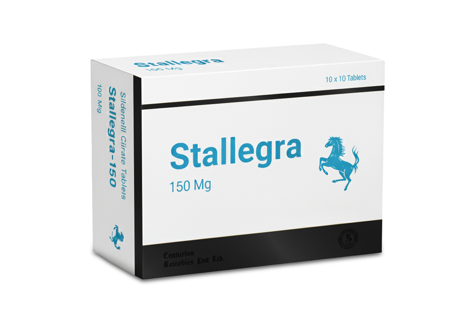 Stallegra 150 Mg - Image 1