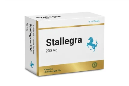 Stallegra 200 MG