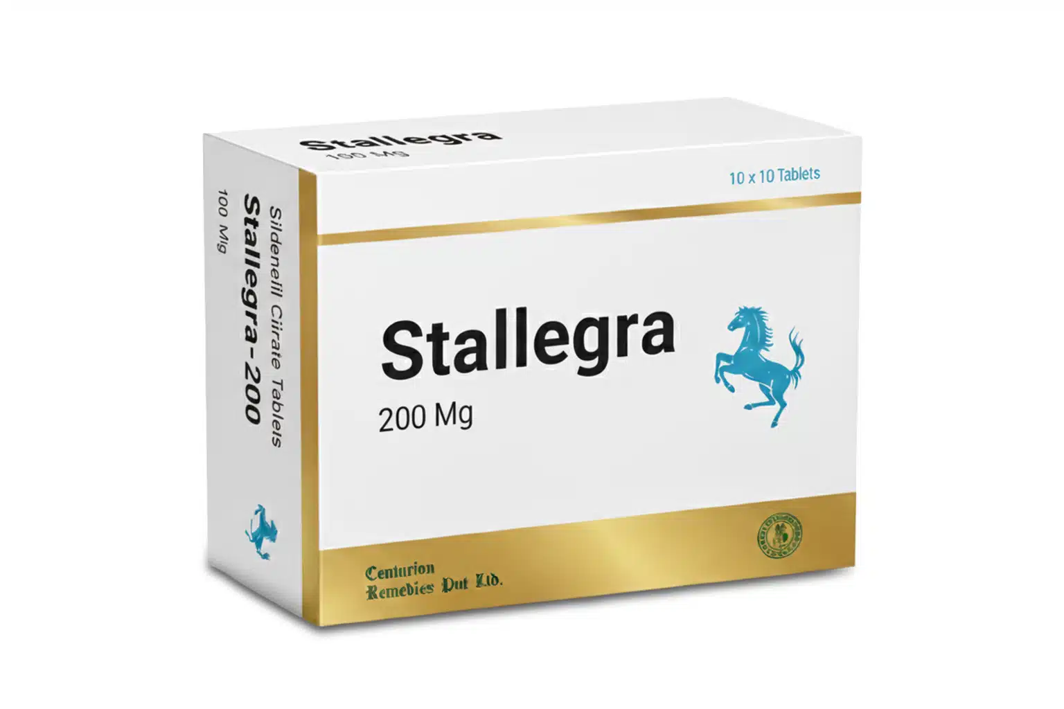 Stallegra 200 MG - Image 1