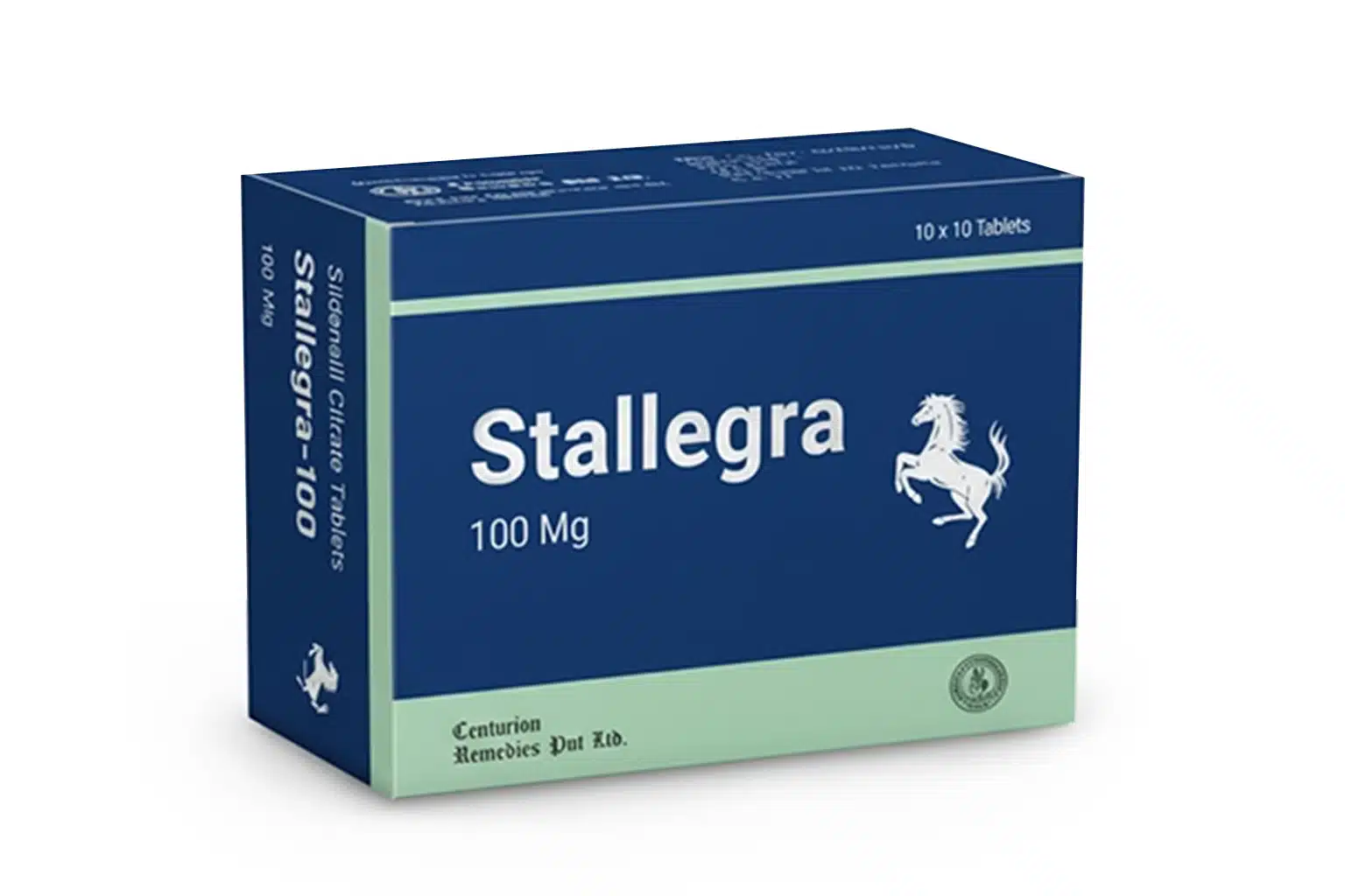Stallegra 100 MG - Image 1