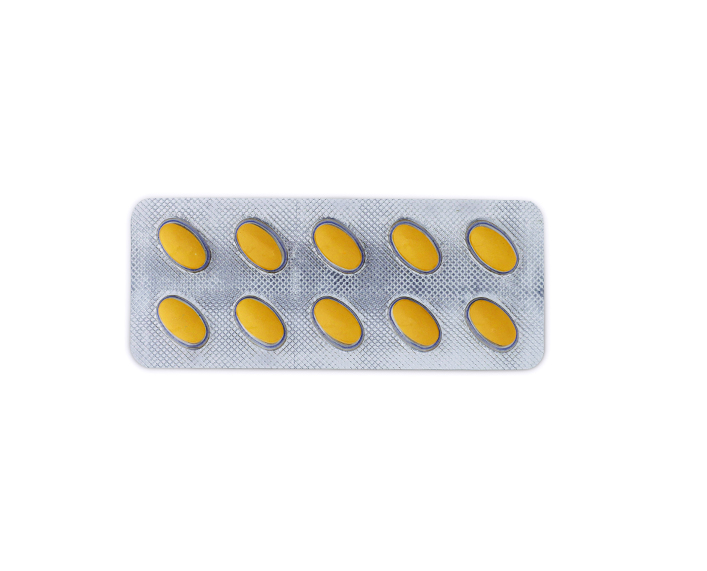 Tadalista 40 MG - Image 2