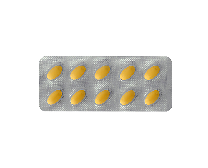 Tadalista 10 MG - Image 2