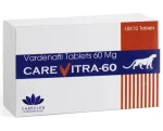 Carevitra 60 MG