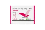 Tastylia Oral Jelly 20 MG - Image 2