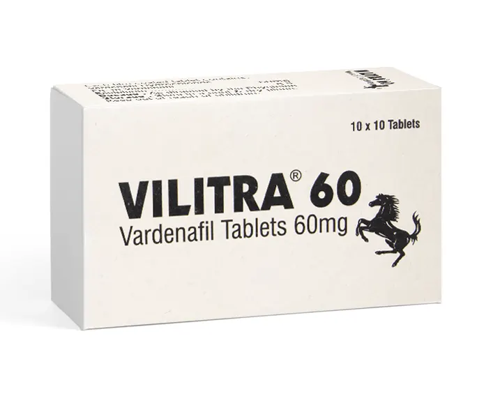 Vilitra 60 MG - Image 1