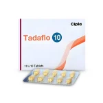 Tadaflo 10 MG - Image 2
