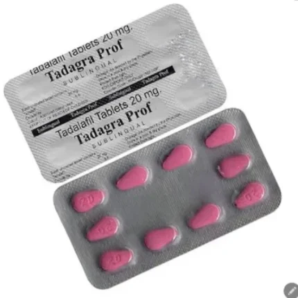 Tadagra Professional