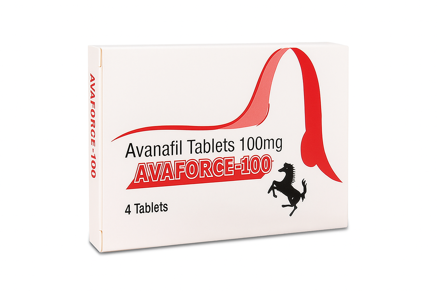 Avaforce 100 MG - Image 1