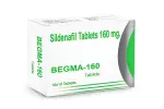 Begma 160 MG