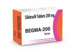 Begma 200 MG