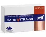 Carevitra 60 MG