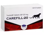 Carefill 20 MG