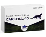 Carefill 40 MG