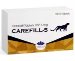 Carefill 5 MG