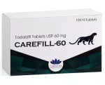 Carefill 60 MG