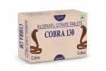 Cobra 130 MG