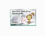 Dapoforce 60 MG