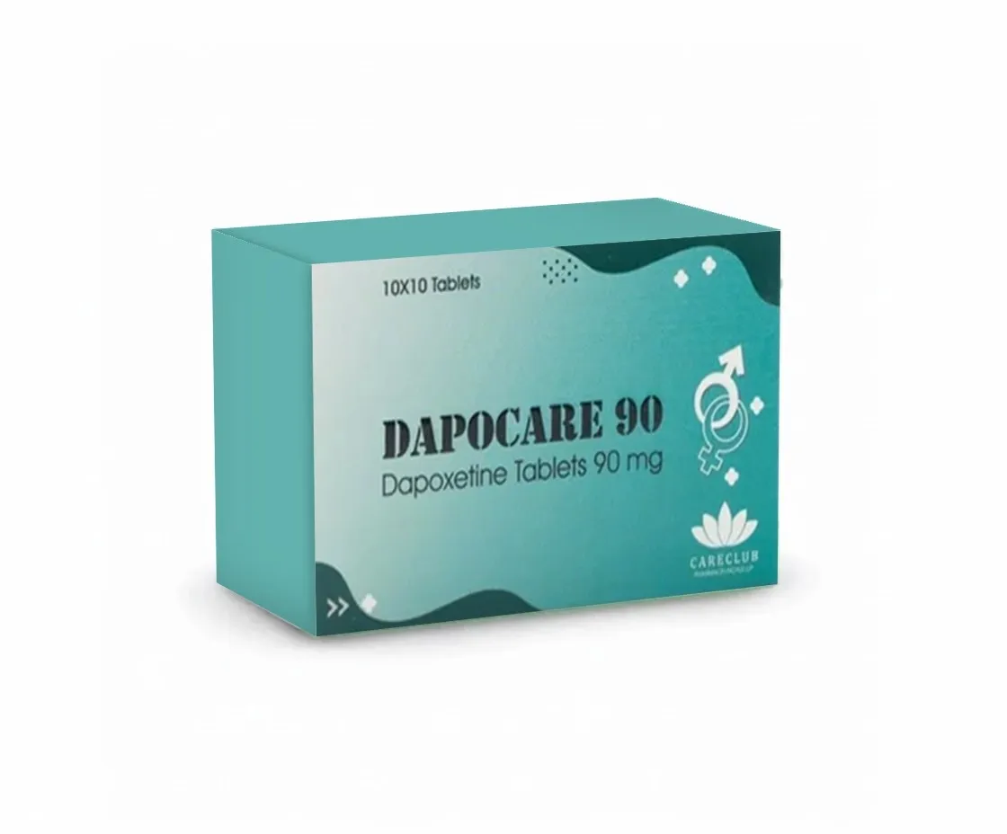 Dapocare 90 MG - Image 1